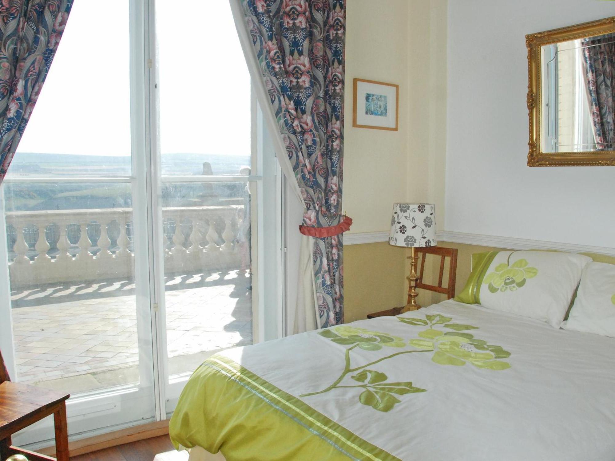 Villa The Grand Terrace Saltburn-by-the-Sea Exterior foto